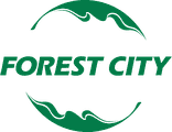 Forest City